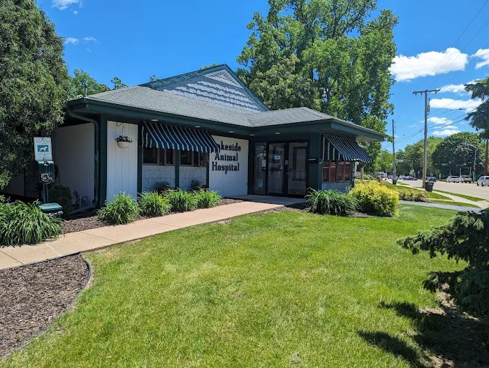Lakeside Animal Hospital Picture 8