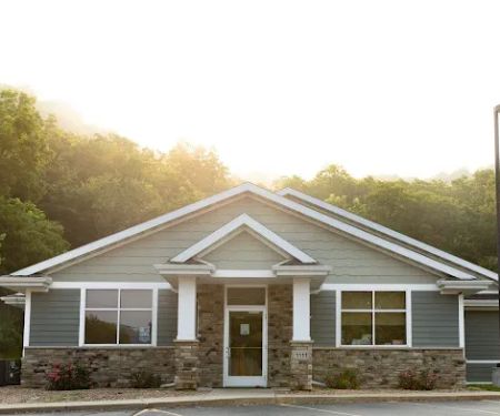 Pine River Veterinary Clinic