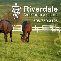 Riverdale Veterinary Clinic ico