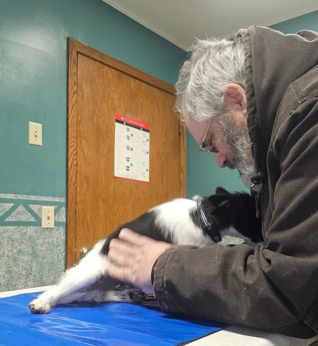 Riverdale Veterinary Clinic Picture 5