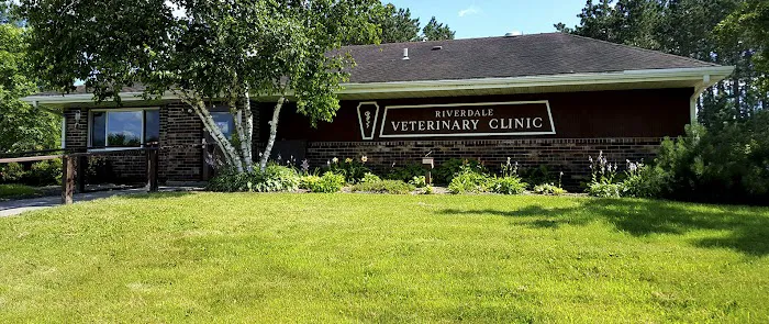Riverdale Veterinary Clinic Picture 8