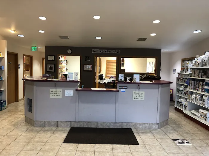Hill-Dale Veterinary Care Picture 7
