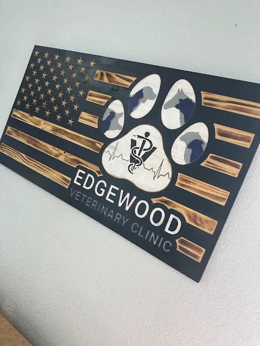 Edgewood Veterinary Clinic Picture 2