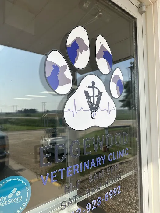 Edgewood Veterinary Clinic Picture 4