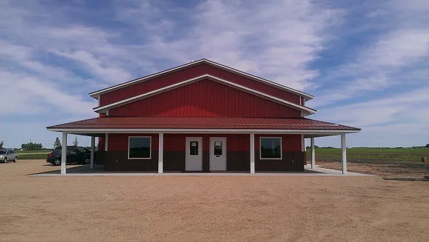 Lee Veterinary Clinic Picture 10