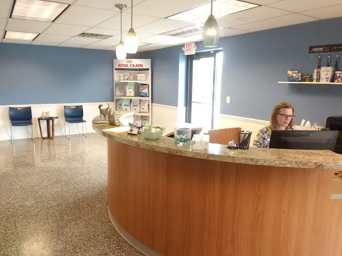 Lake Michigan Animal Hospital Picture 2