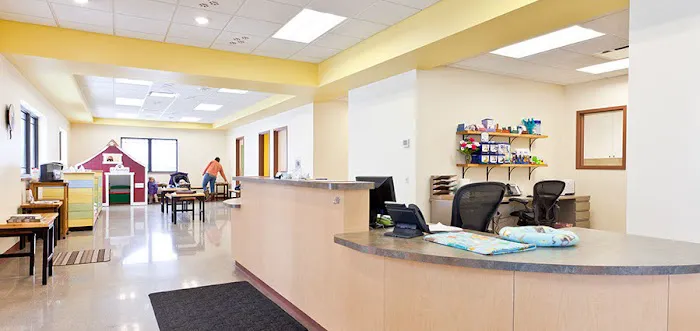 VCA Allendale Animal Hospital Picture 10