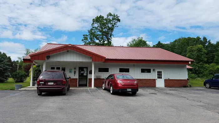 Manistee Veterinary Hospital Picture 1