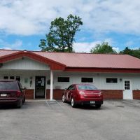 Manistee Veterinary Hospital ico