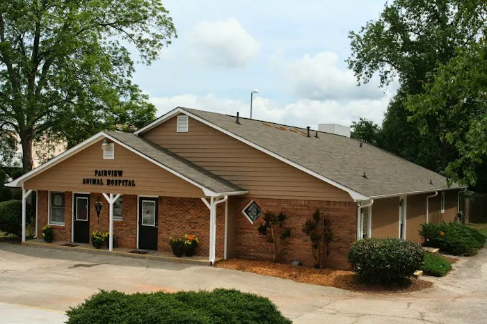 Fairview Animal Hospital Picture 1