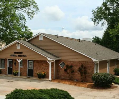 Fairview Animal Hospital