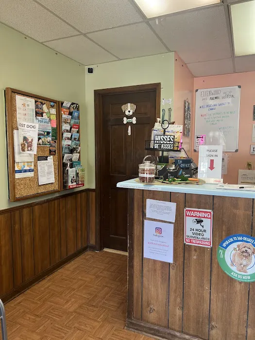 Ellenwood Animal Hospital Picture 2