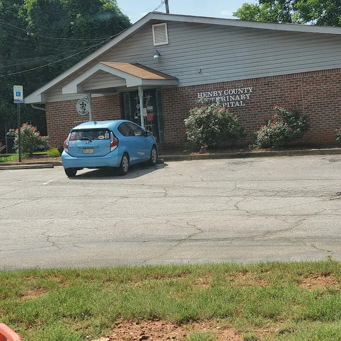 Henry County Veterinary Hospital Picture 2