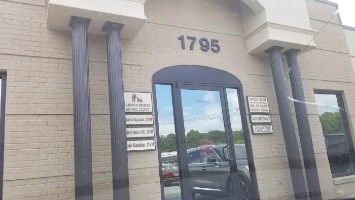 Hudson Bridge Animal Clinic Picture 5