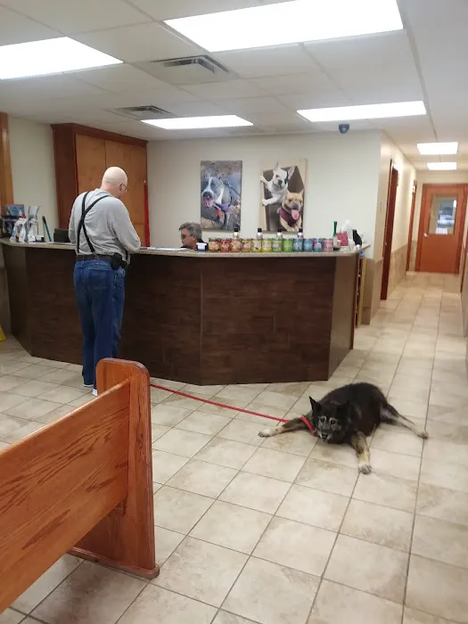 Stockbridge Veterinary Hospital Picture 1