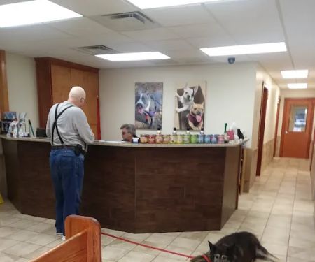 Stockbridge Veterinary Hospital