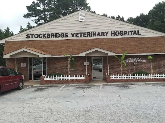 Stockbridge Veterinary Hospital Picture 5