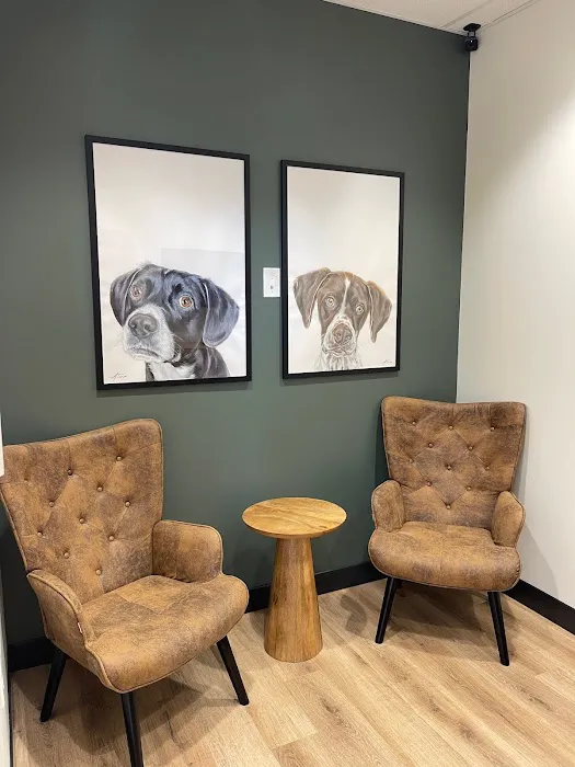 The Healthy Pet Veterinary Clinic Picture 3