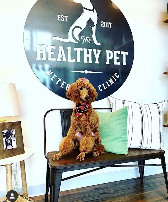 The Healthy Pet Veterinary Clinic Picture 4
