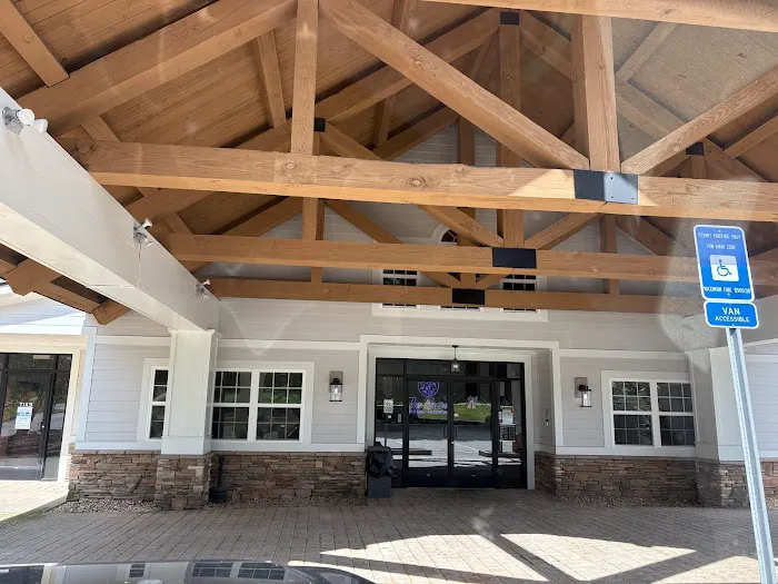 The Grove Animal Hospital Picture 5