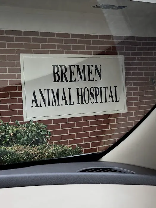 Bremen Animal Hospital Picture 4