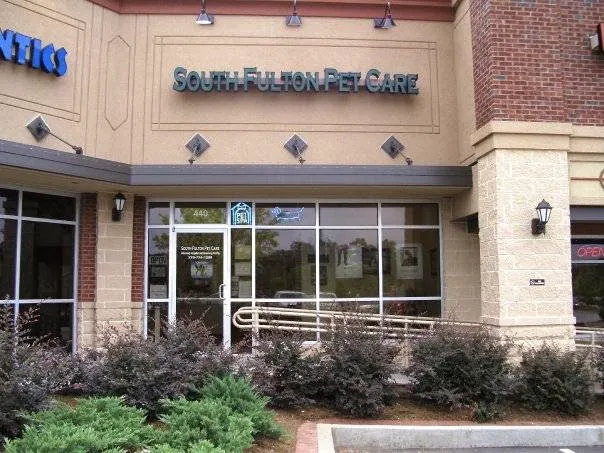 South Fulton Pet Care Picture 4