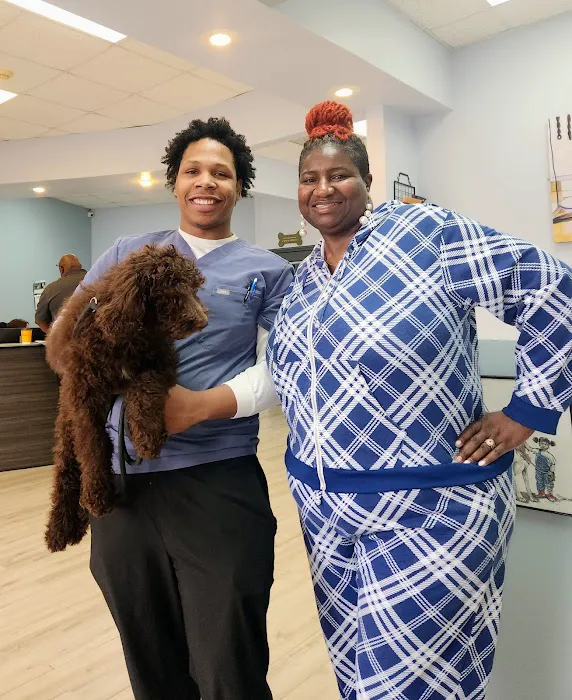 South Fulton Pet Care Picture 2