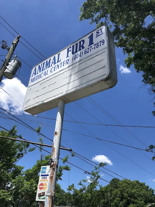 Animal Furist Medical Center Picture 1