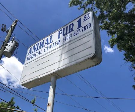 Animal Furist Medical Center
