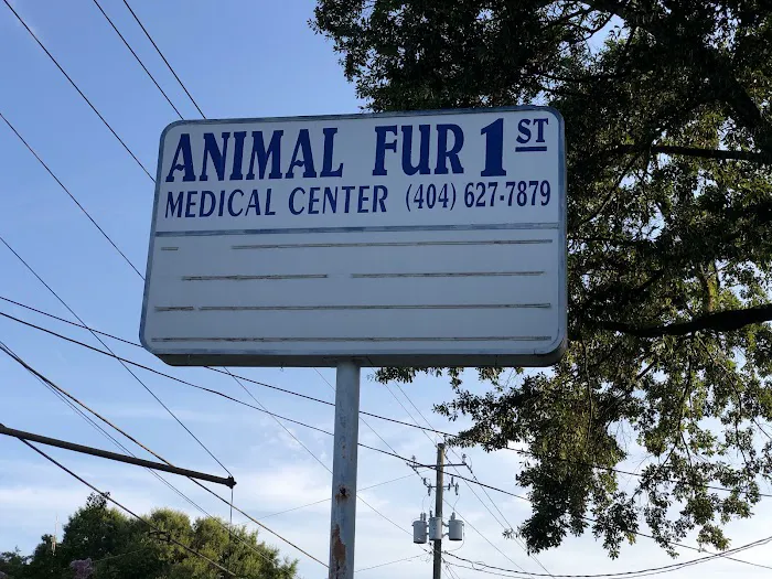 Animal Furist Medical Center Picture 3