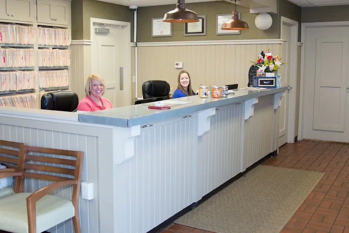 Glenroads Veterinary Clinic, A Thrive Pet Healthcare Partner Picture 2