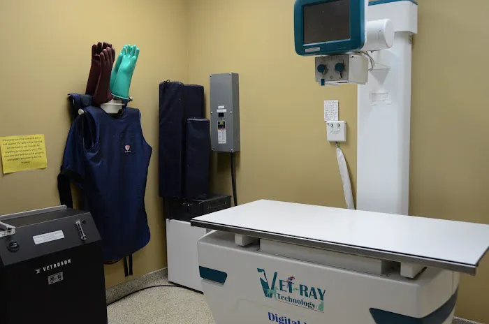Animal Emergency Center Of The Quad Cities Picture 5