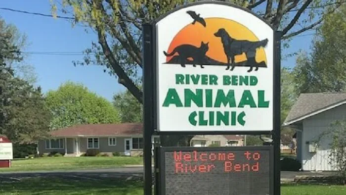 River Bend Animal Clinic PC Picture 10