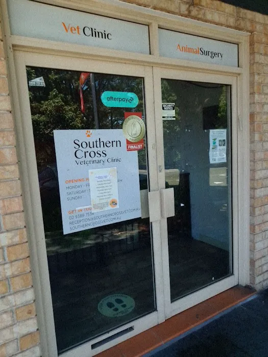 Bellevue Veterinary Clinic Picture 2