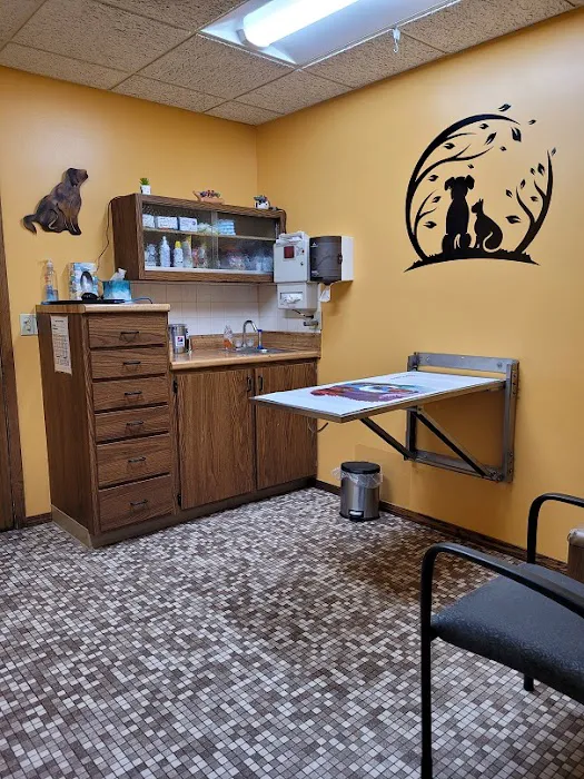 Kimberly Pines Veterinary Hospital Picture 8