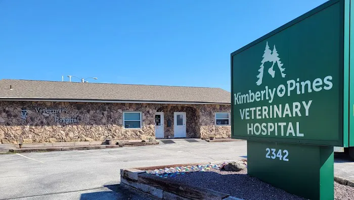 Kimberly Pines Veterinary Hospital Picture 10