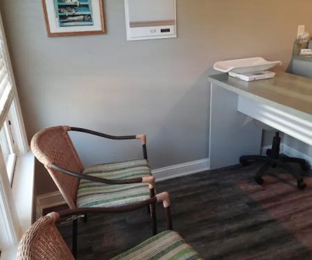 Cat Clinic of the Quad Cities