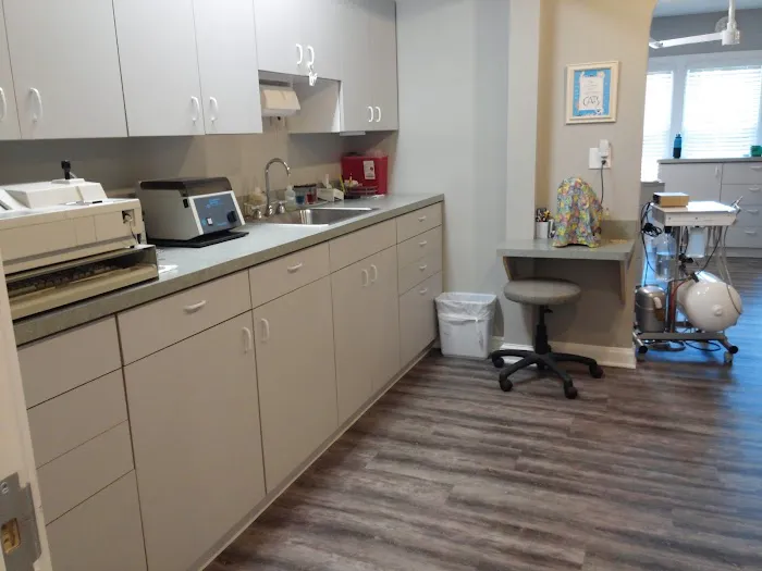 Cat Clinic of the Quad Cities Picture 9