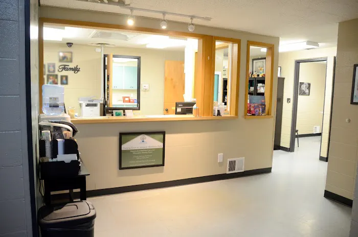 Oak Knoll Animal Hospital Picture 4