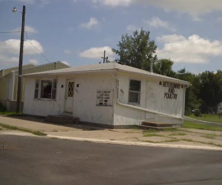 Veterinary & Poultry Supply