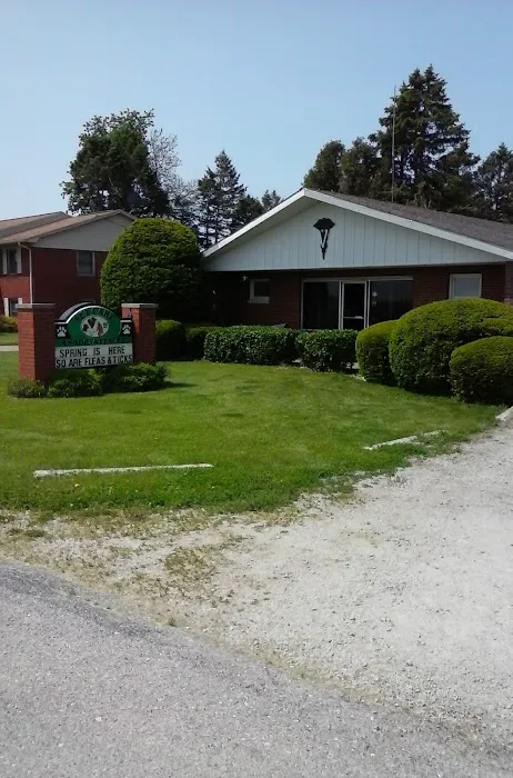 Vet Care Associates Picture 2