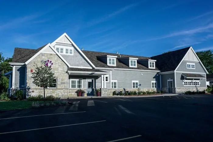 City Line Veterinary Center Picture 8