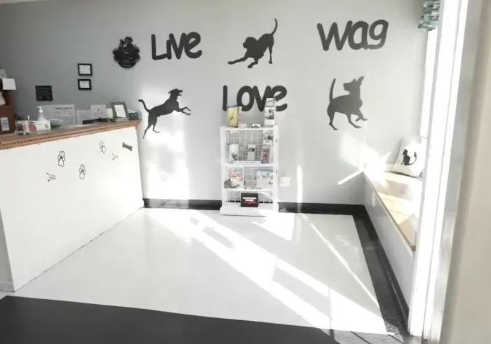 Wags and Whiskers Veterinary Service Picture 7
