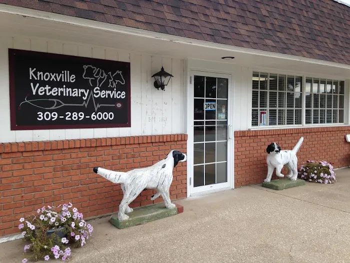 Knoxville Veterinary Service Picture 8