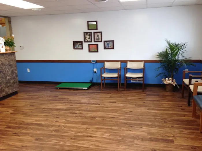 Knoxville Veterinary Service Picture 9