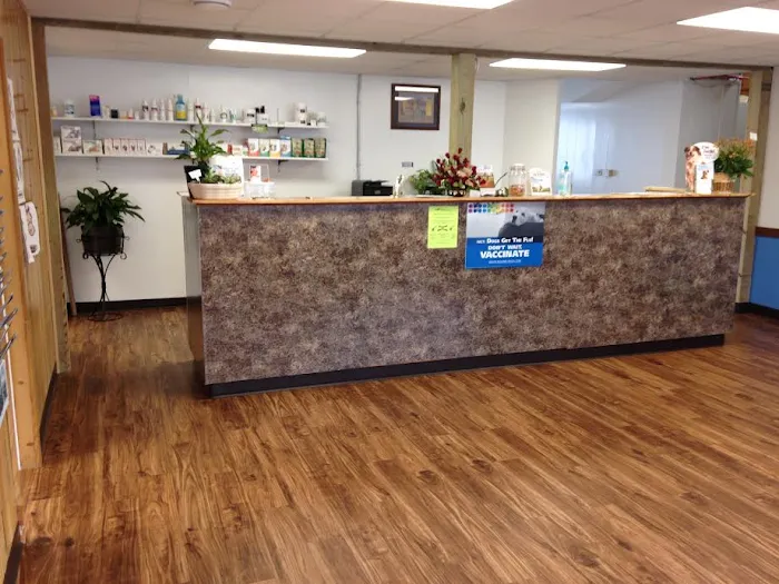 Knoxville Veterinary Service Picture 10