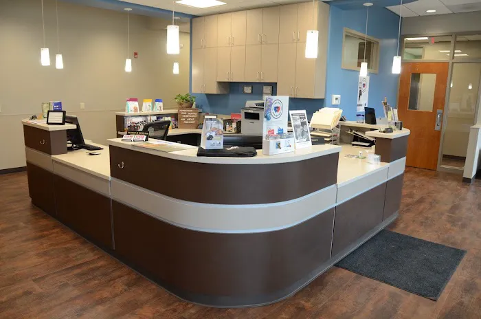 Ulm Veterinary Clinic Picture 7