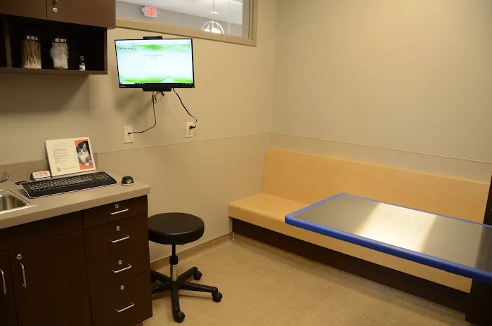 Ulm Veterinary Clinic Picture 4