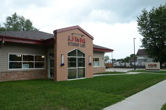 Ulm Veterinary Clinic Picture 8