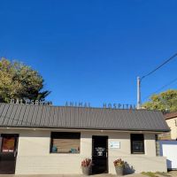 Galesburg Animal Hospital PC ico